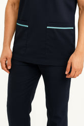 Men’s Brink Scrubs – Dark Slate Blue